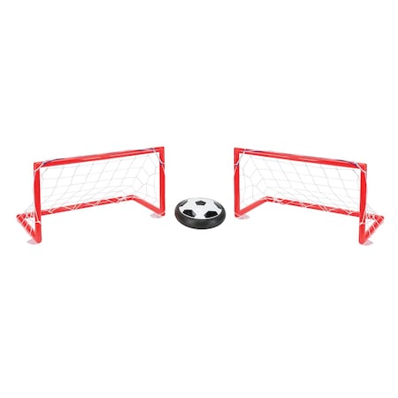 Odyssey Toys Hovering Soccer Ball Set ODY-530